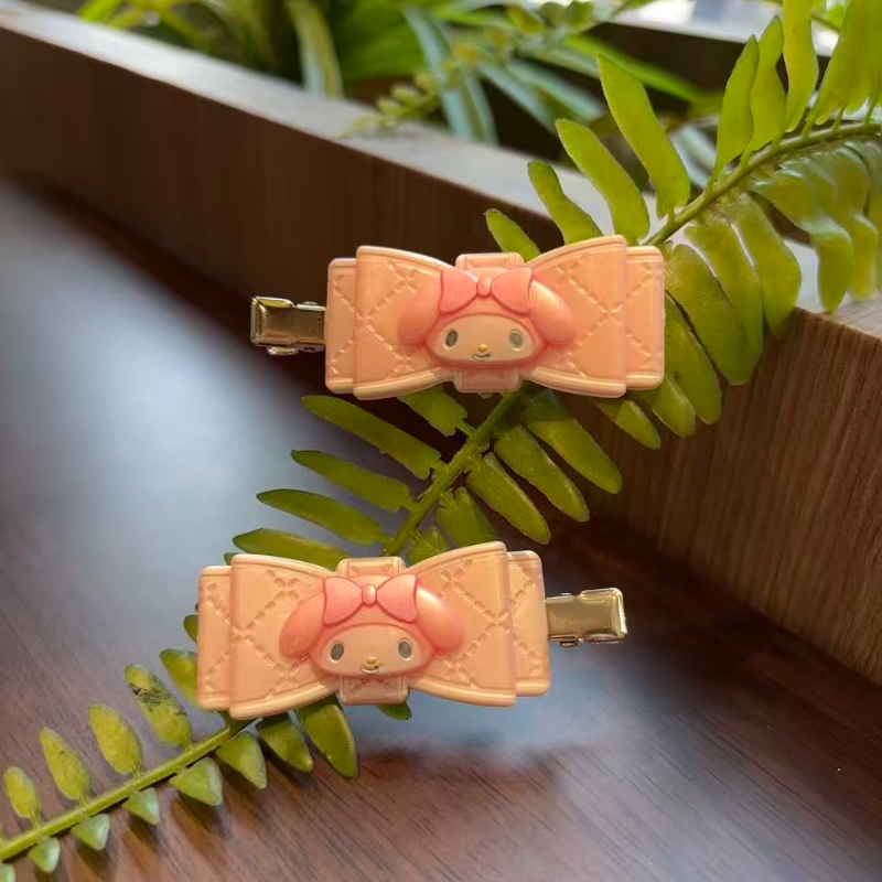 Adorable hair accessory Sanrio – Mini Backpack Purse Bewertung und Preis