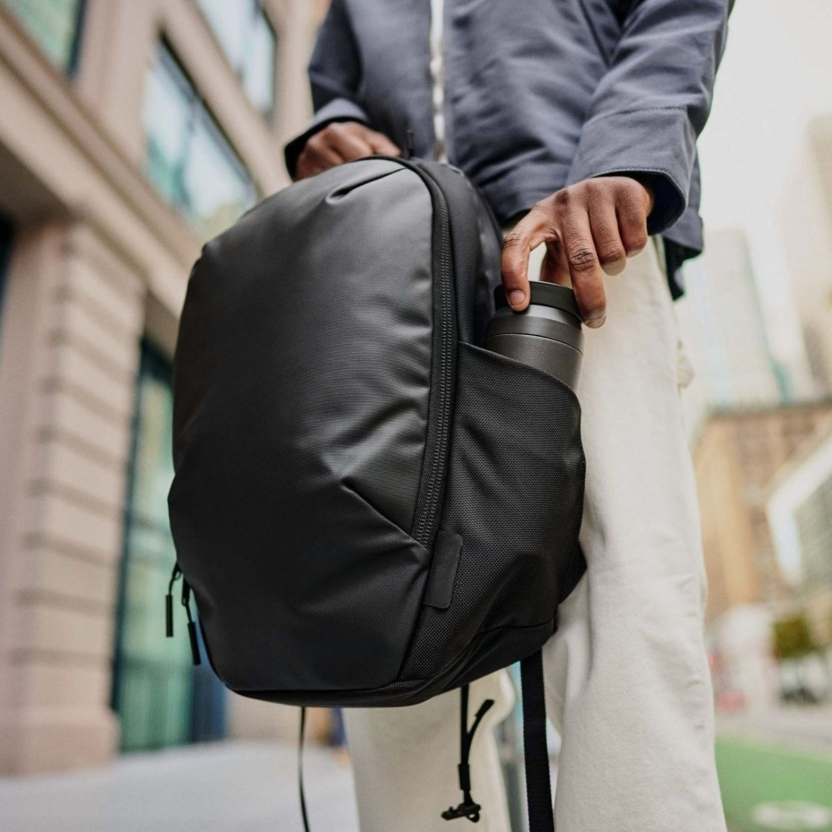 2026 Popular Forest Style Day  – Canvas Backpack Casual Bewertung und Preis