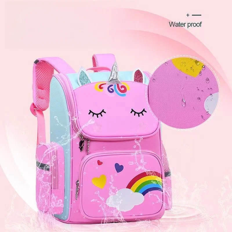 Girl School Backpack With Larg – School Backpack Teen Bewertung und Preis