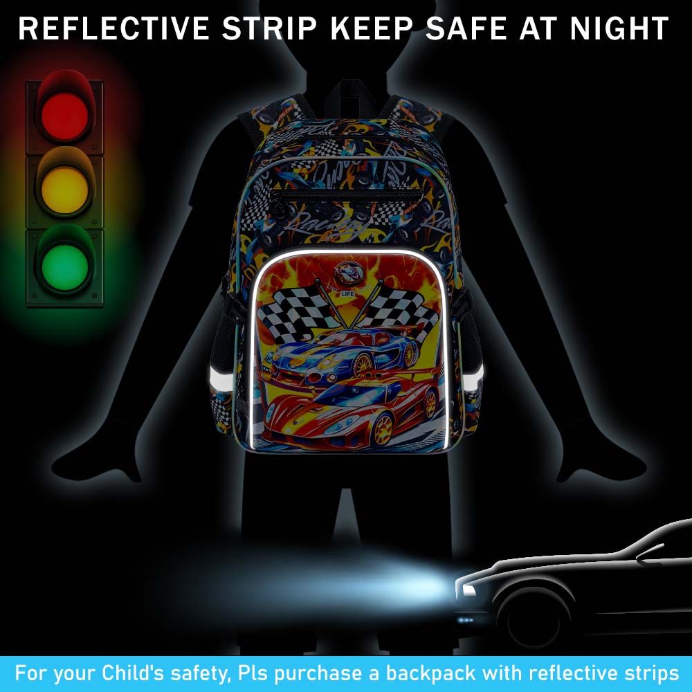 Bookbag for Kids Boys, 3PCS Ba – Hydration Pack Outdoor Bewertung und Preis