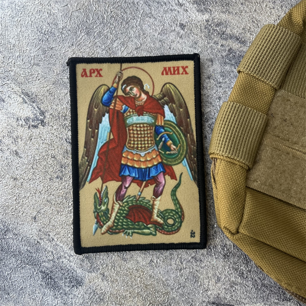 Tactical Archangel Printed Hoo – Urban Backpack Tactical Bewertung und Preis
