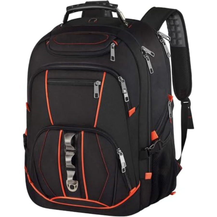 Travel Laptop Backpack, Extra  – Travel Backpack Anti Theft Bewertung und Preis