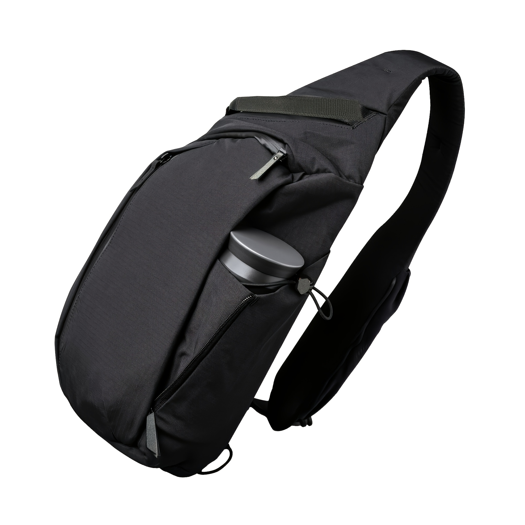 Right Shoulder Chest bag  7.5L – Sling Backpack Shoulder Bewertung und Preis