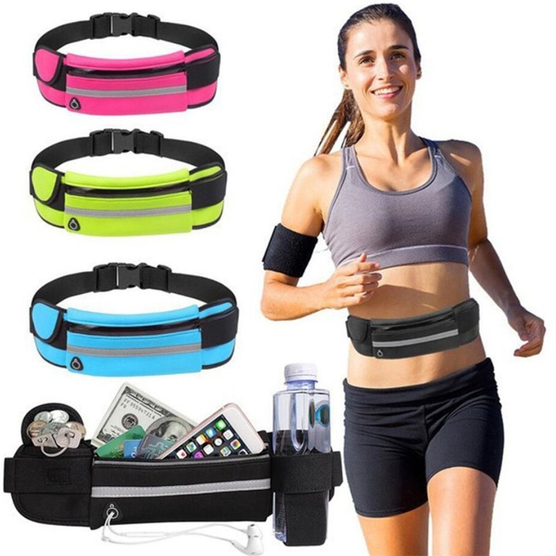 Outdoor Riding Running Waist B – Hydration Pack Outdoor Bewertung und Preis