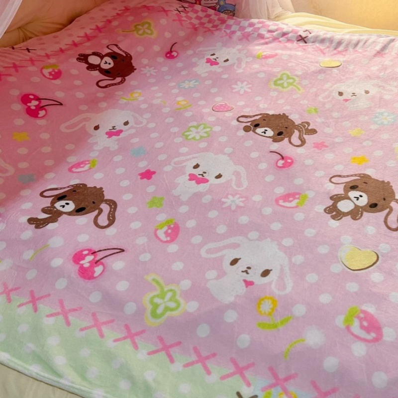 Cute Sanrio Sugarbunnies Coral – Mini Backpack Purse Bewertung und Preis