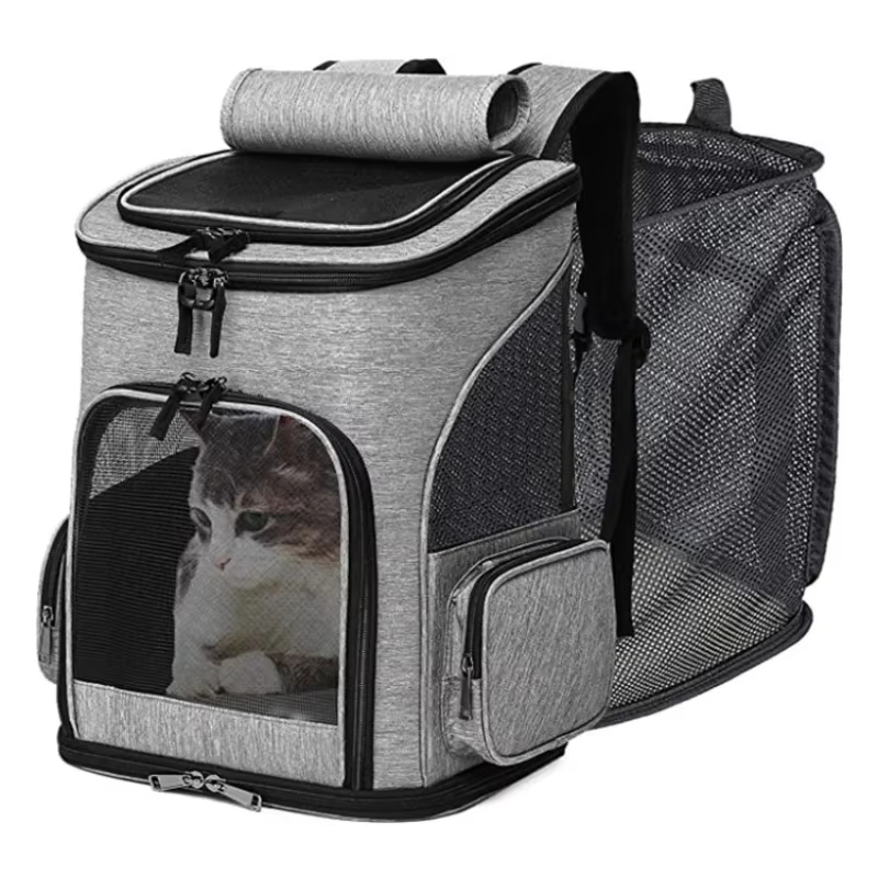 Cat Bag Outdoor Portable Cat B – Foldable Backpack Small Bewertung und Preis