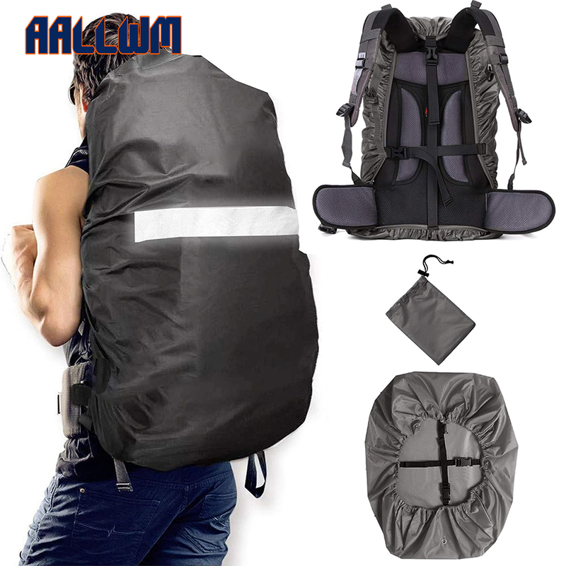 1Pcs Upgraded Waterproof Backp – Rain Cover Backpack Bewertung und Preis