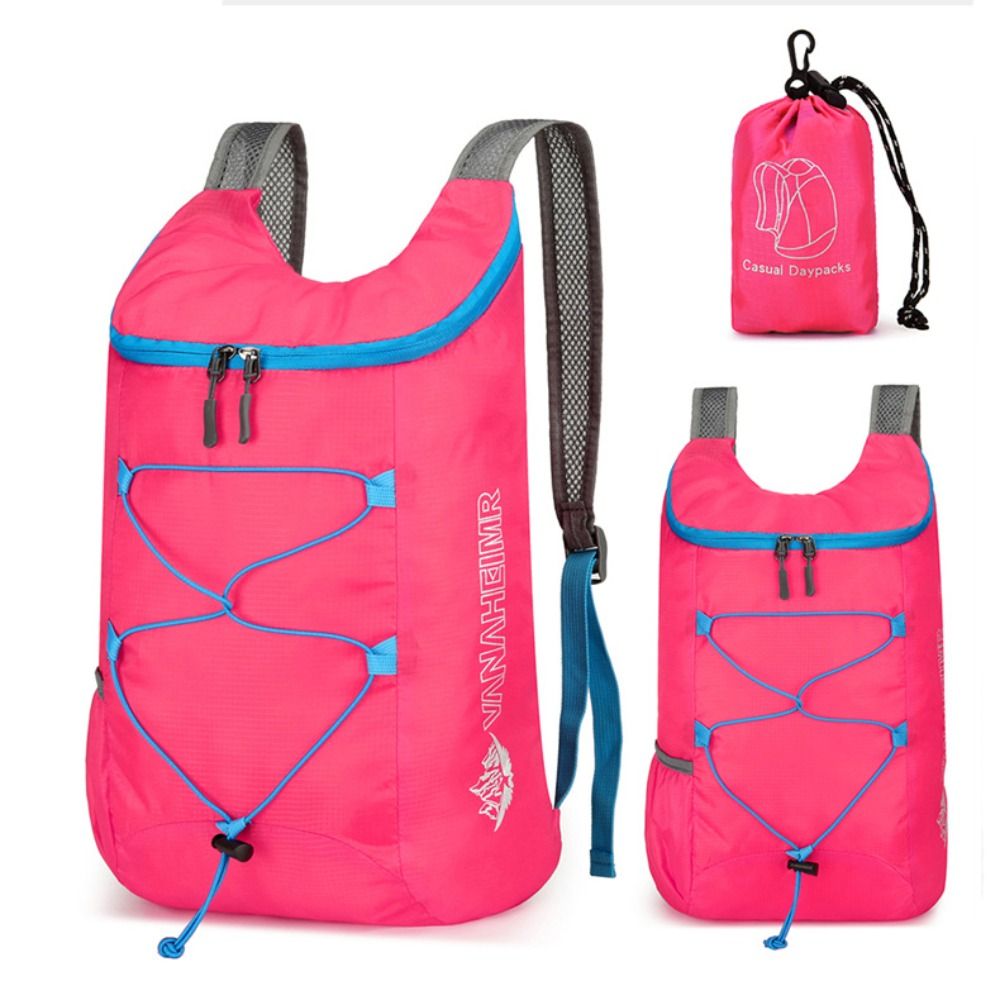 Foldable Sports Backpack Water – Hiking Backpack Waterproof Bewertung und Preis
