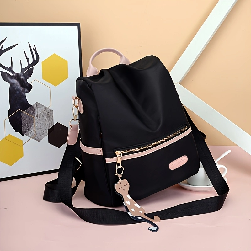 Backpack women's backpack trav – Mini Backpack Purse Bewertung und Preis