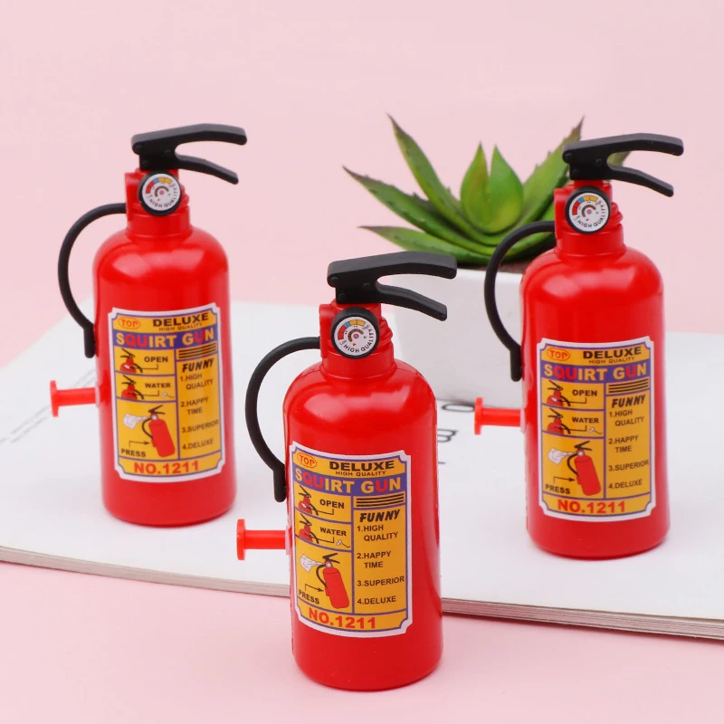 10Pcs Creative Mini Fire Extin – Hydration Pack Outdoor Bewertung und Preis