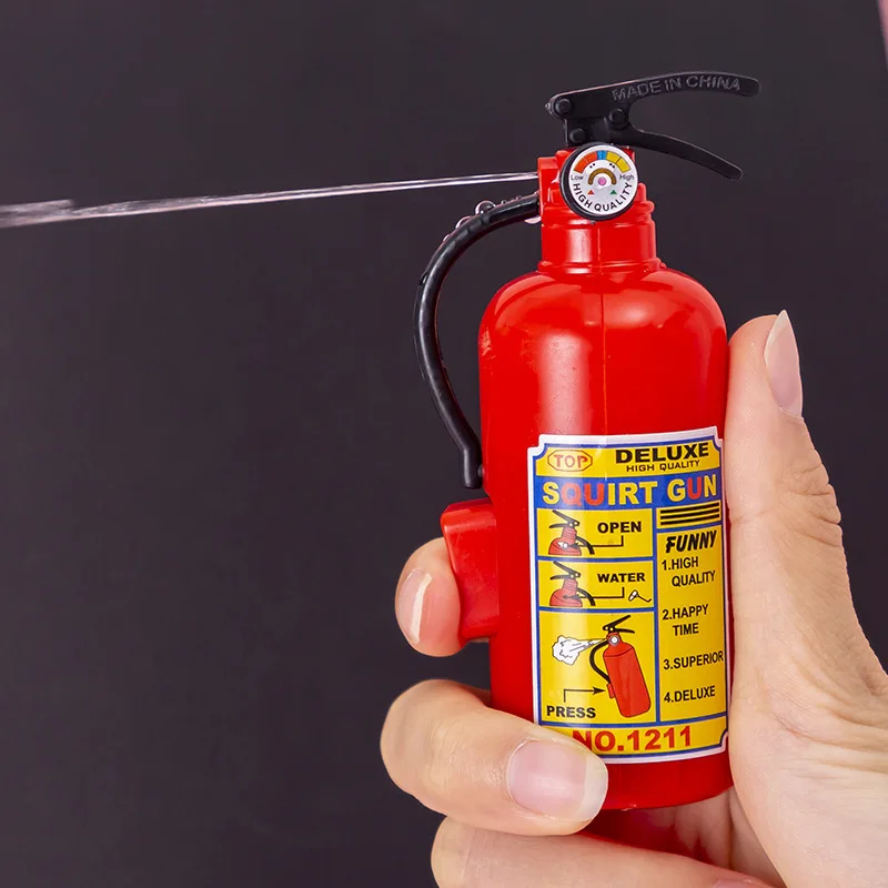 10Pcs Creative Mini Fire Extin – Hydration Pack Outdoor Bewertung und Preis
