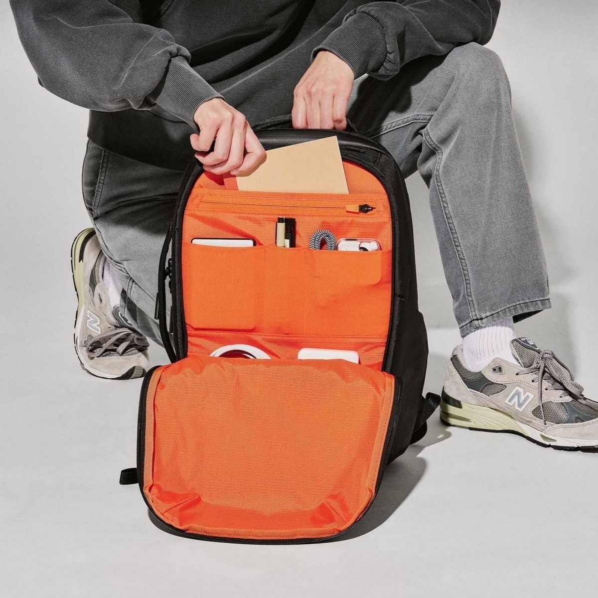 2026 Popular Forest Style Day  – Canvas Backpack Casual Bewertung und Preis