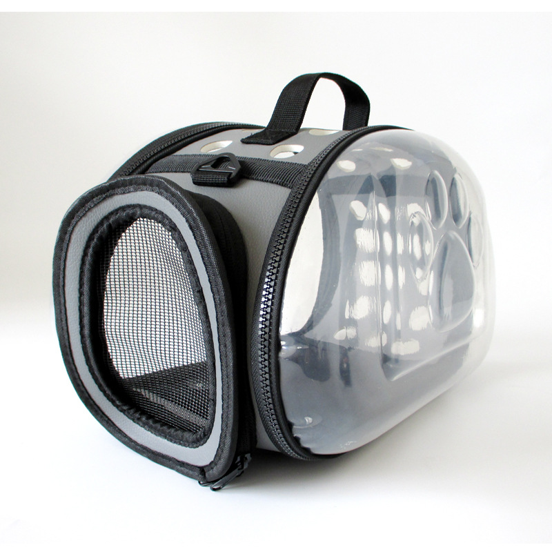 Transparent Pet Carrier Sling  – Foldable Backpack Small Bewertung und Preis