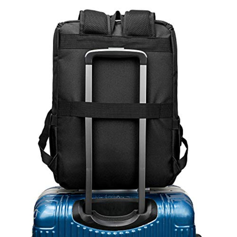 Vintage Backpack Travel Laptop – Laptop Backpack 15.6 Bewertung und Preis