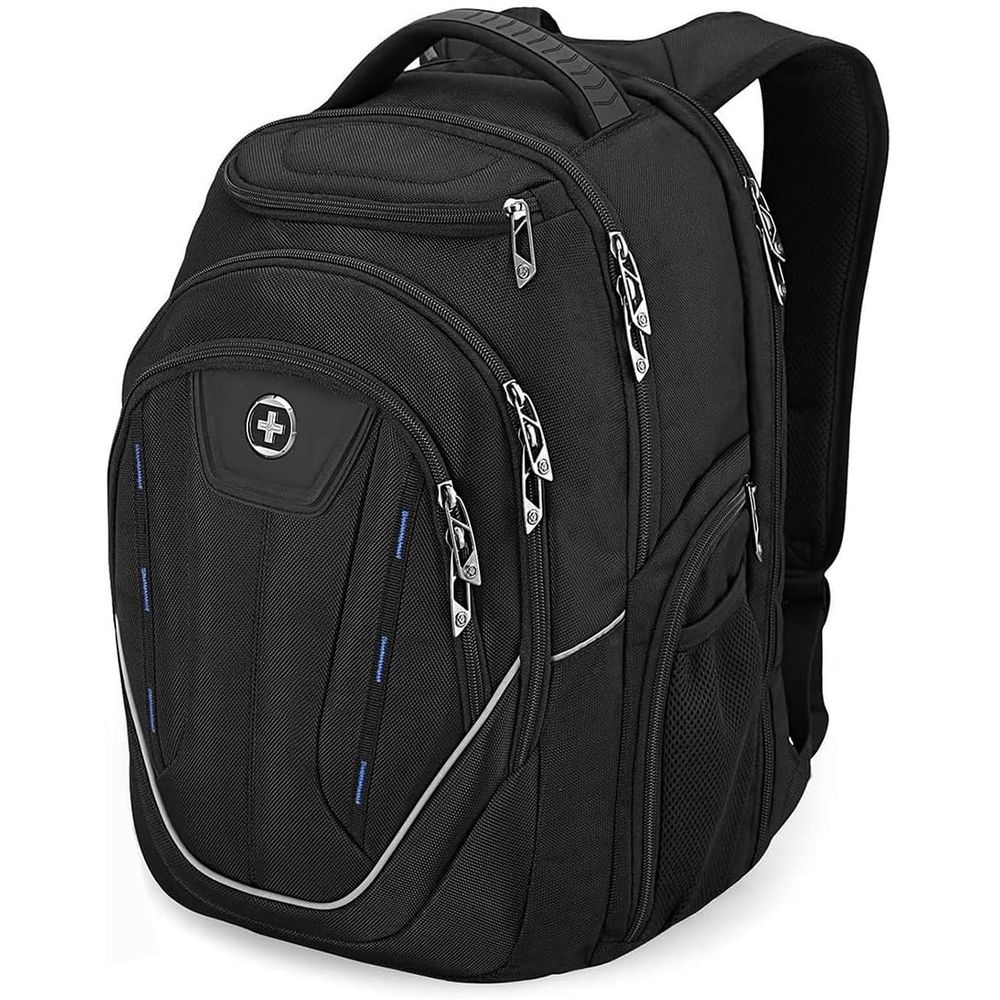 15.6 Inch Laptop & Tech Backpa – Laptop Backpack 15.6 Bewertung und Preis