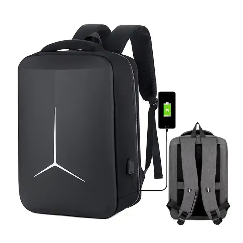 New Anti-theft USB Waterproof  – Travel Backpack Anti Theft Bewertung und Preis