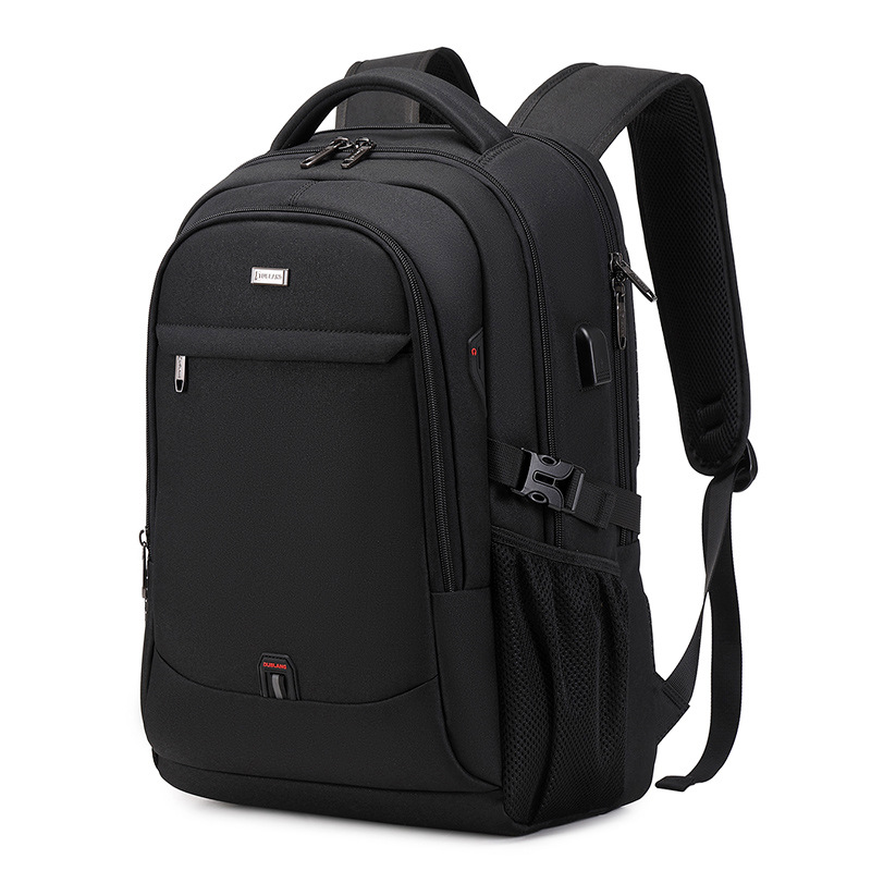 New Customizable Logo Backpack – Business Backpack Brief Bewertung und Preis