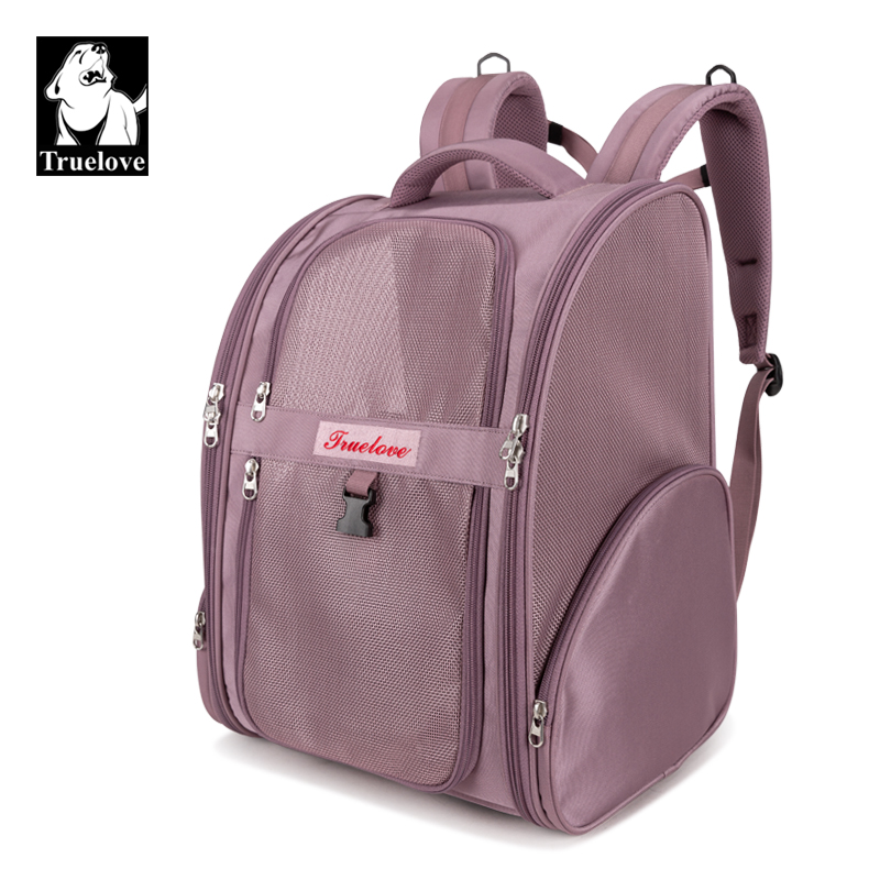 Truelove Pet Cat Dog Carrier B – Foldable Backpack Small Bewertung und Preis