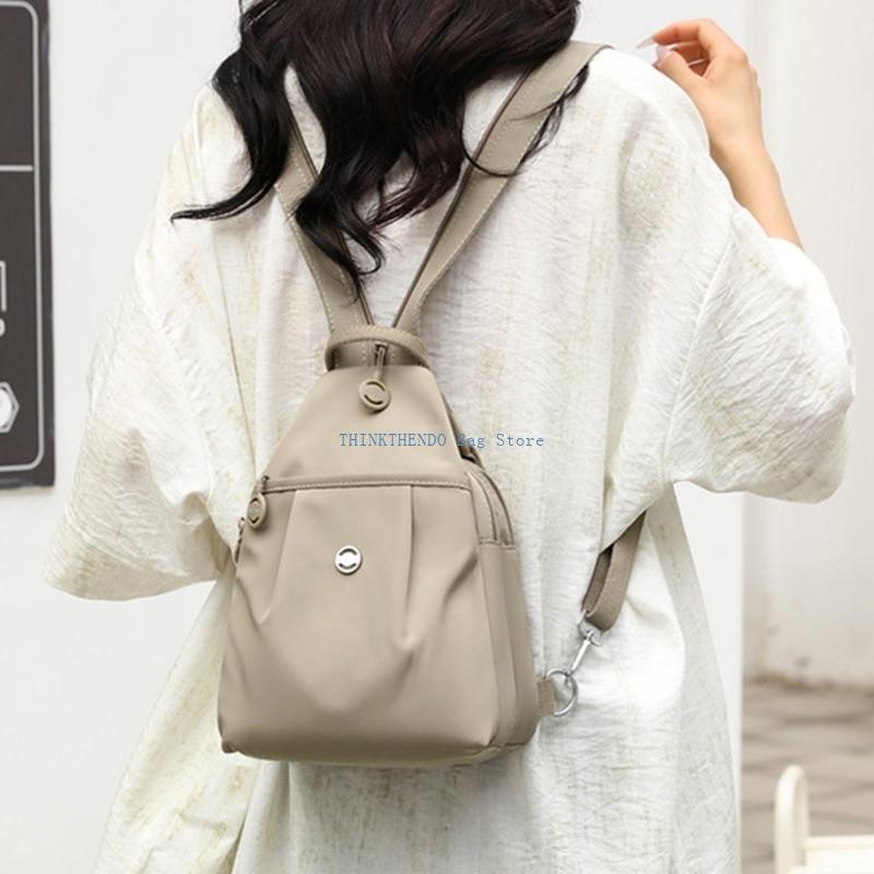 340D Slings Bag for Women Mens – Sling Backpack Shoulder Bewertung und Preis