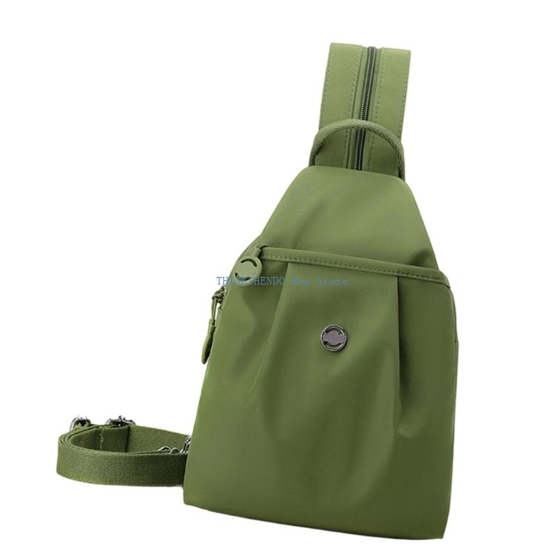 340D Slings Bag for Women Mens – Sling Backpack Shoulder Bewertung und Preis