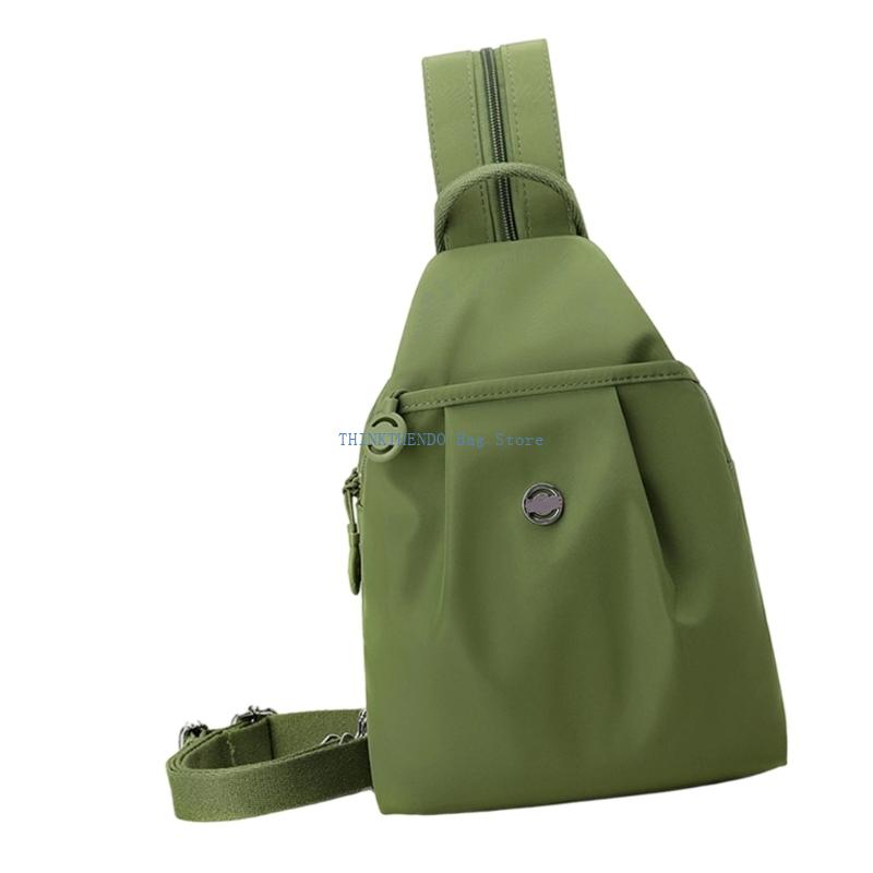 340D Slings Bag for Women Mens – Sling Backpack Shoulder Bewertung und Preis