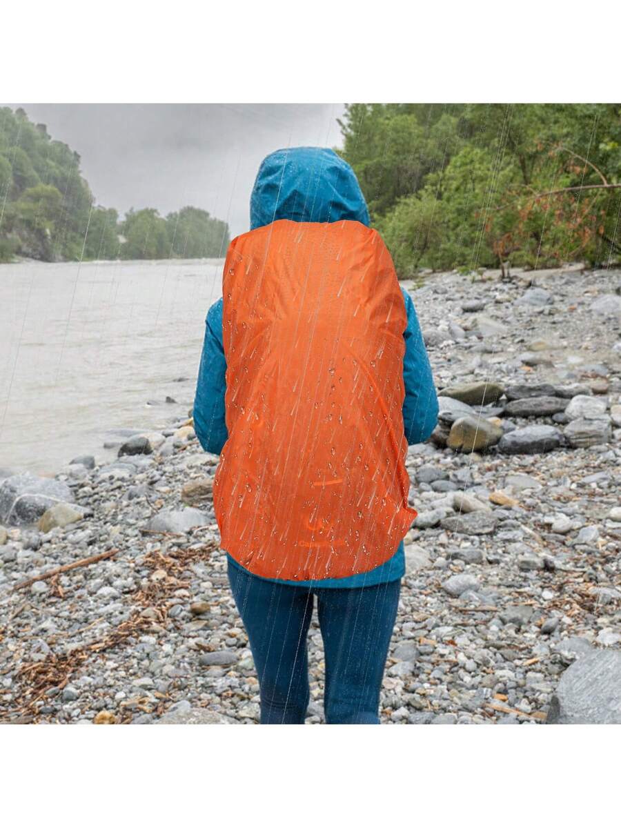 60L Waterproof Oxford Backpack – Hiking Backpack Waterproof Bewertung und Preis