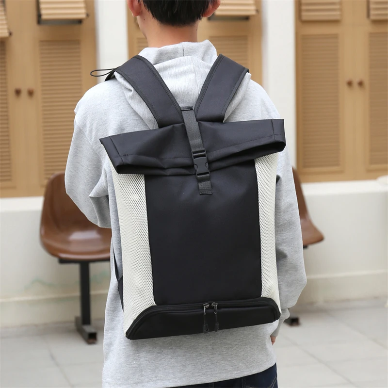 2025 New Men Women Popular Oxf – Fashion Backpack Women Bewertung und Preis