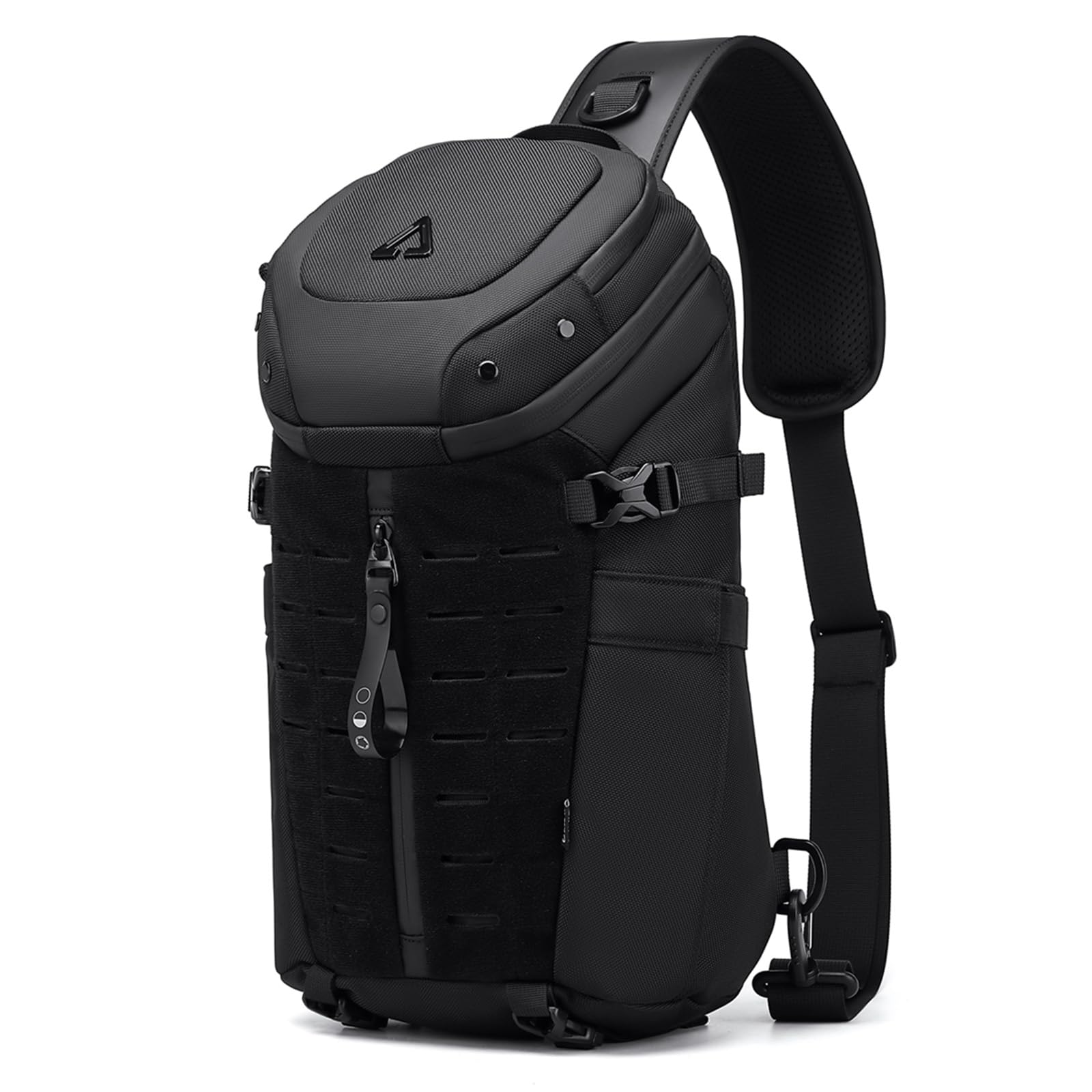 Anti Theft Sling Bag Shoulder  – Sling Backpack Shoulder Bewertung und Preis