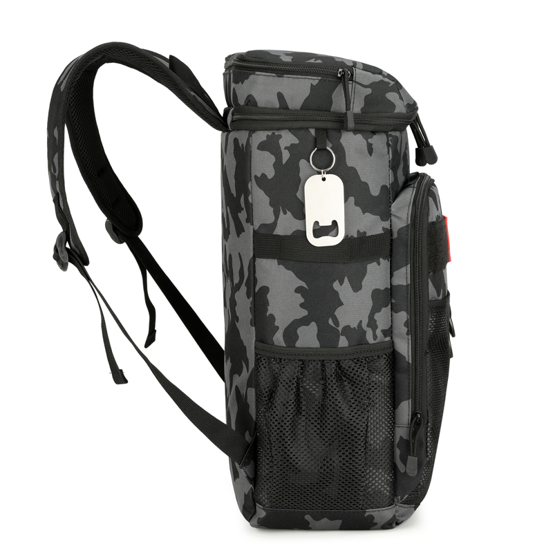 Toposhine 25L Tactical Backpac – Hiking Backpack Waterproof Bewertung und Preis
