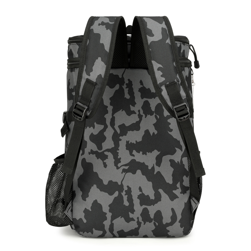 Toposhine 25L Tactical Backpac – Hiking Backpack Waterproof Bewertung und Preis