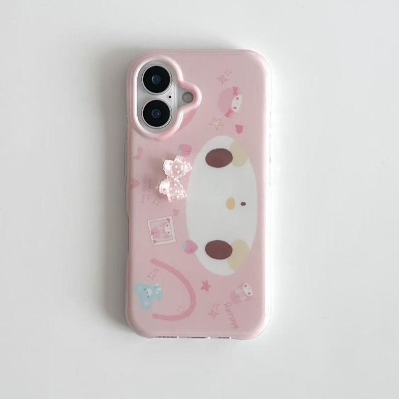 Anime Peripheral My Melody Pho – Mini Backpack Purse Bewertung und Preis