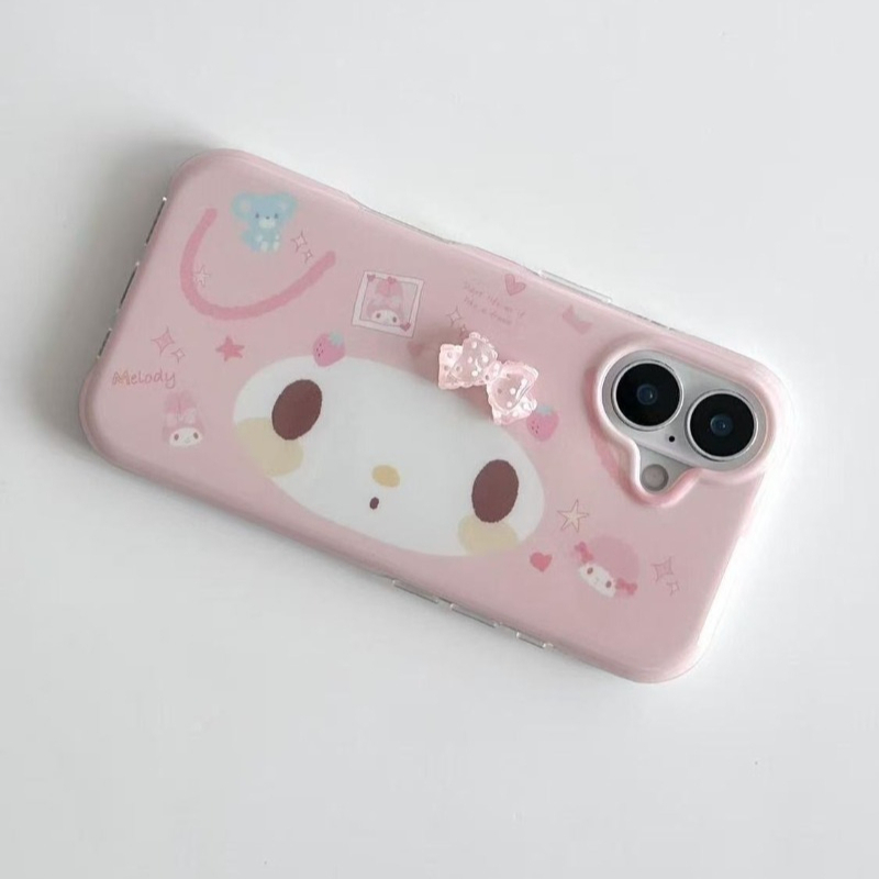 Anime Peripheral My Melody Pho – Mini Backpack Purse Bewertung und Preis
