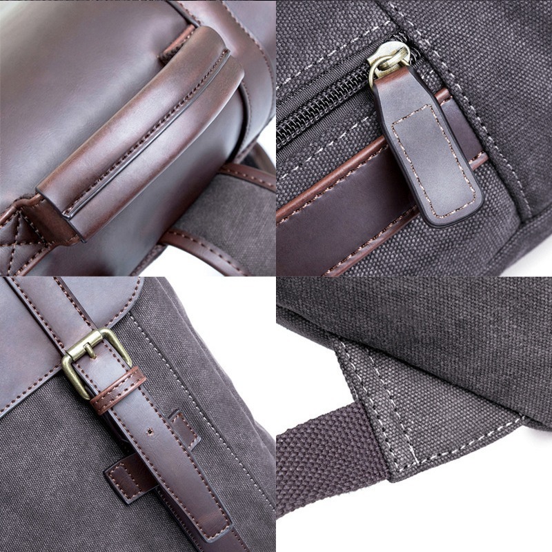 Fashion Male Backpack military – Rucksack Military Style Bewertung und Preis