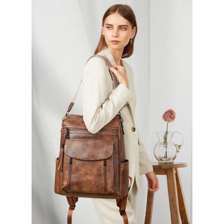 Laptop Backpack for Women 15.6 – Laptop Backpack 15.6 Bewertung und Preis