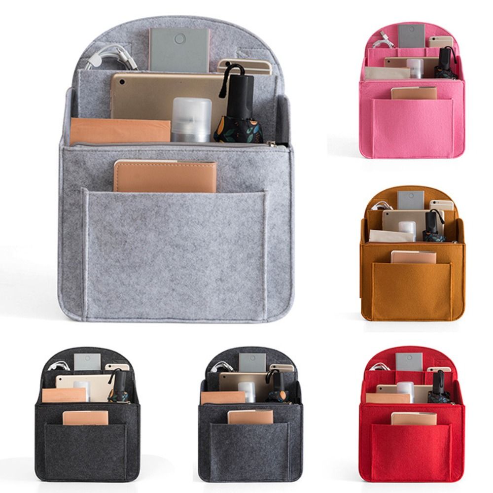 Makeup Organizer Felt Insert B – Backpack Insert Organizer Bewertung und Preis