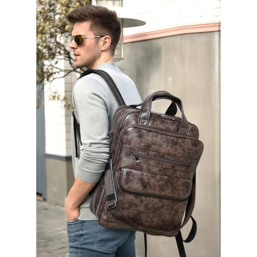 Laptop Backpack for Women and  – Laptop Backpack 15.6 Bewertung und Preis
