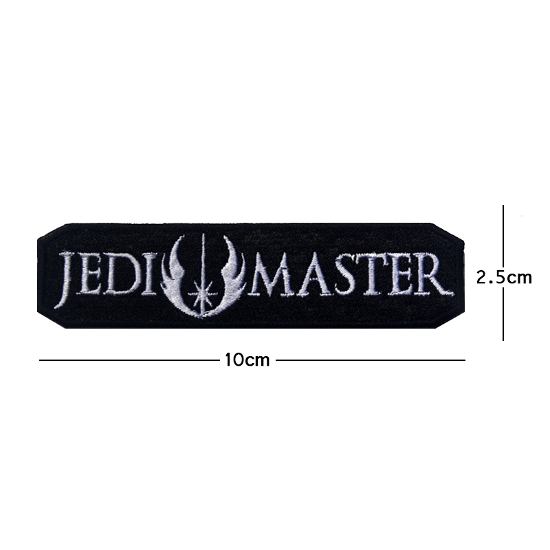 JEDI MASTER WINNING Embroidere – Urban Backpack Tactical Bewertung und Preis