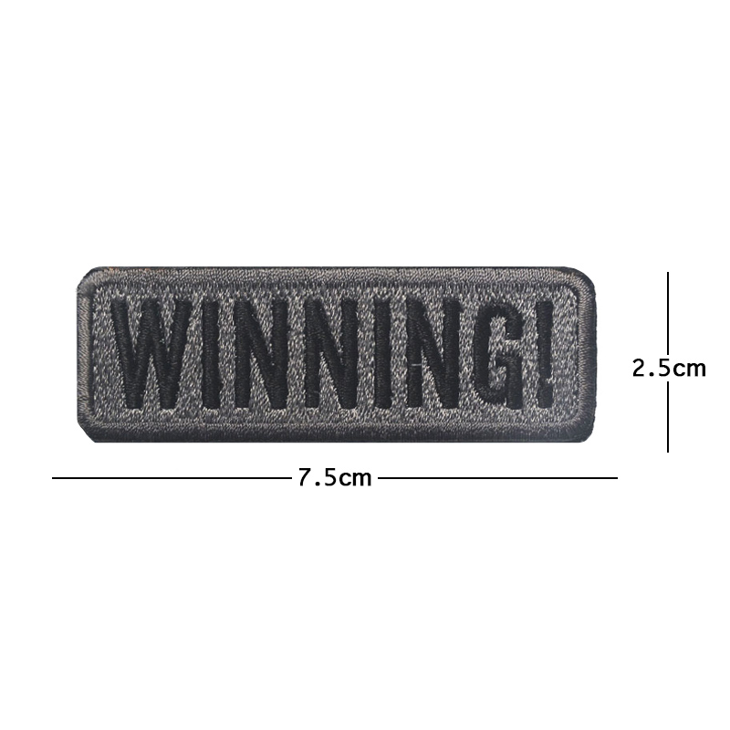 JEDI MASTER WINNING Embroidere – Urban Backpack Tactical Bewertung und Preis