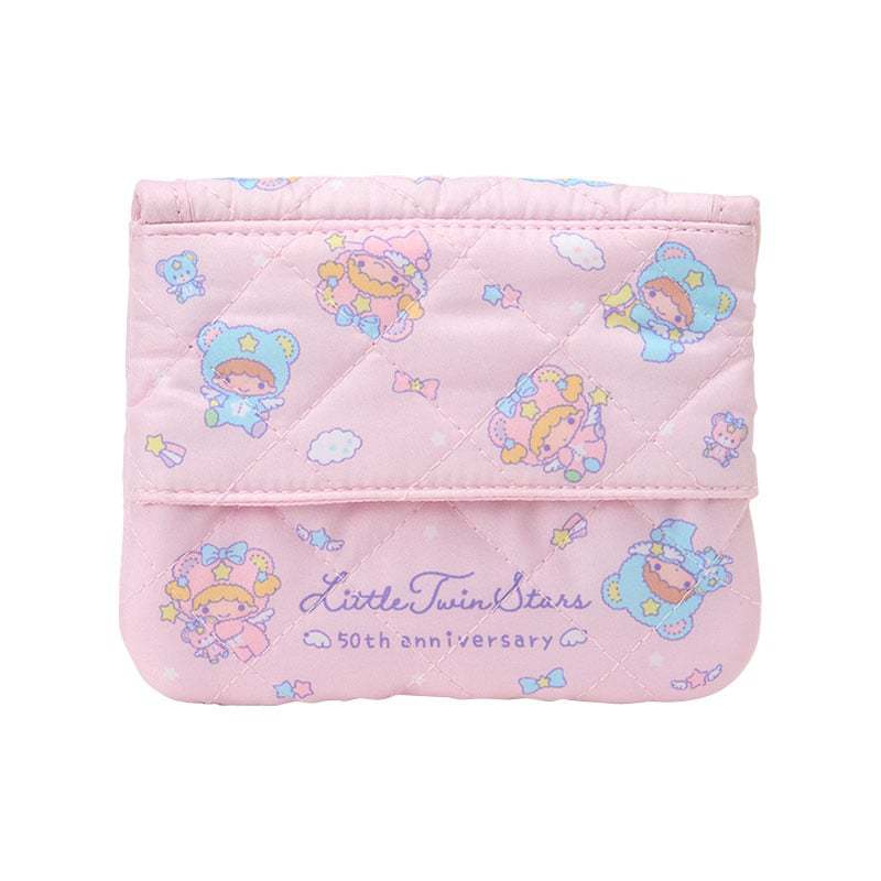 Cartoon Sanrio Little Twin Sta – Mini Backpack Purse Bewertung und Preis
