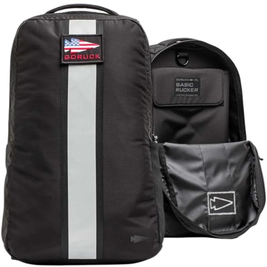 17L Tactical Backpack for Outd – Rucksack Military Style Bewertung und Preis