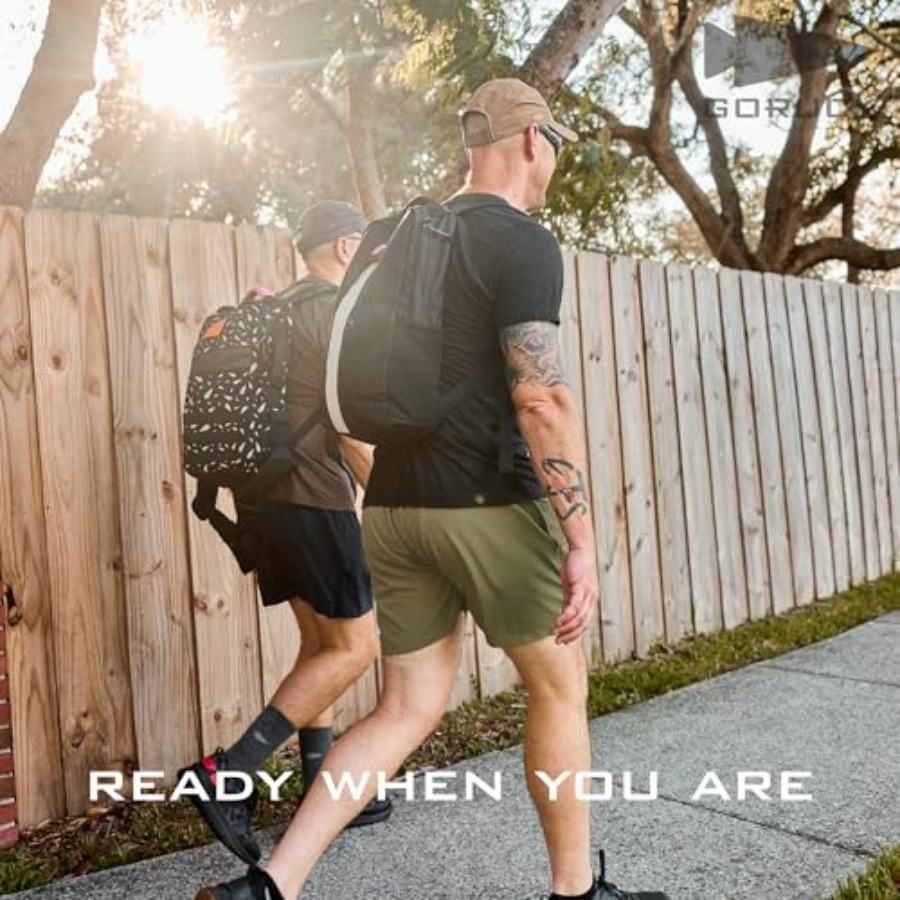 17L Tactical Backpack for Outd – Rucksack Military Style Bewertung und Preis