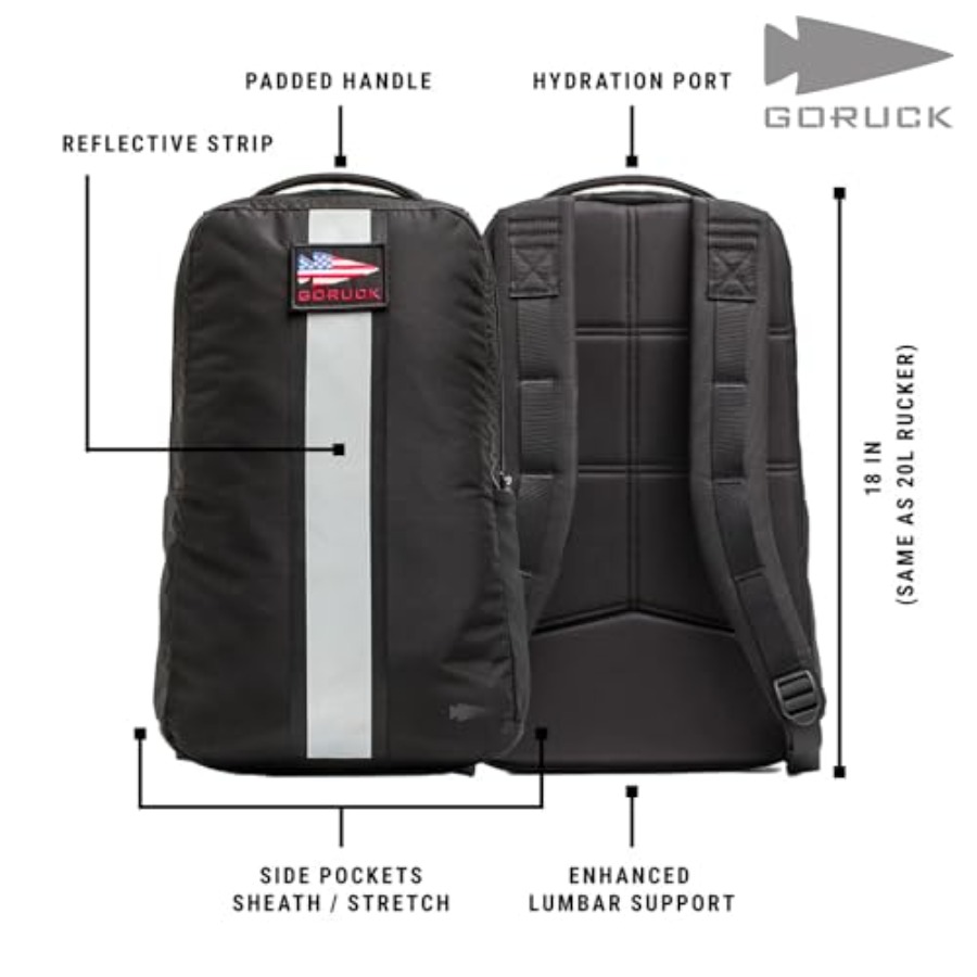 17L Tactical Backpack for Outd – Rucksack Military Style Bewertung und Preis