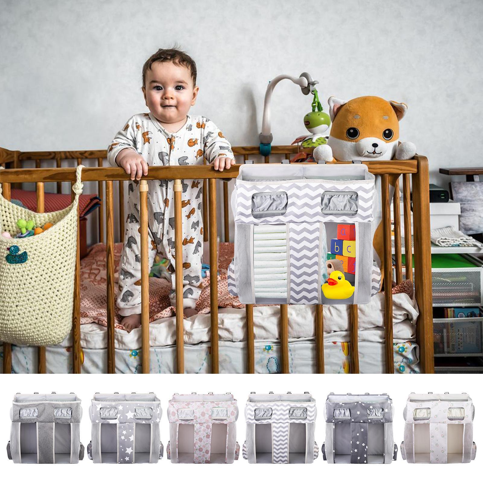 Hanging Baby Crib Storage Bag  – Backpack Diaper Bag Bewertung und Preis