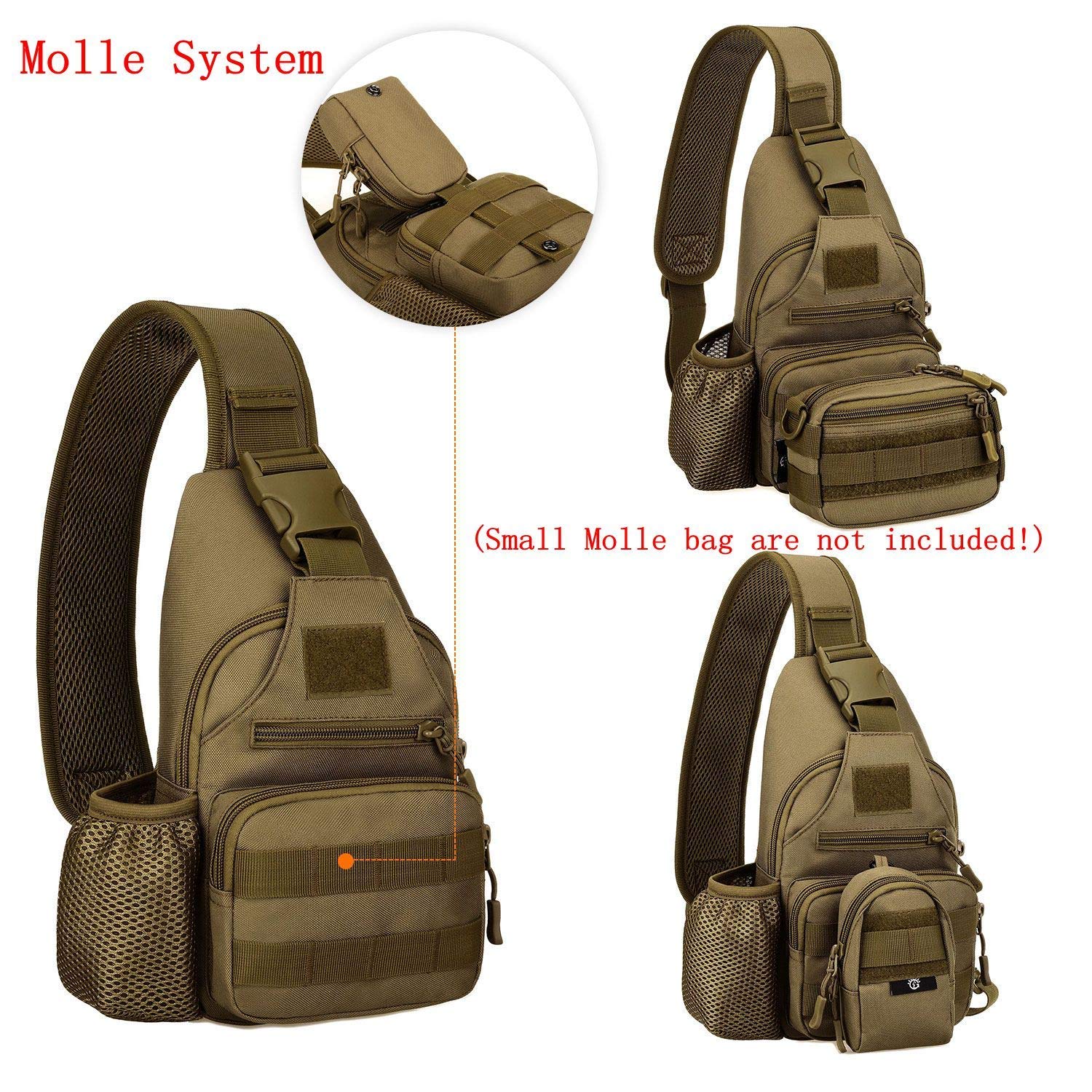 Water bottle chest bag outdoor – Hydration Pack Outdoor Bewertung und Preis