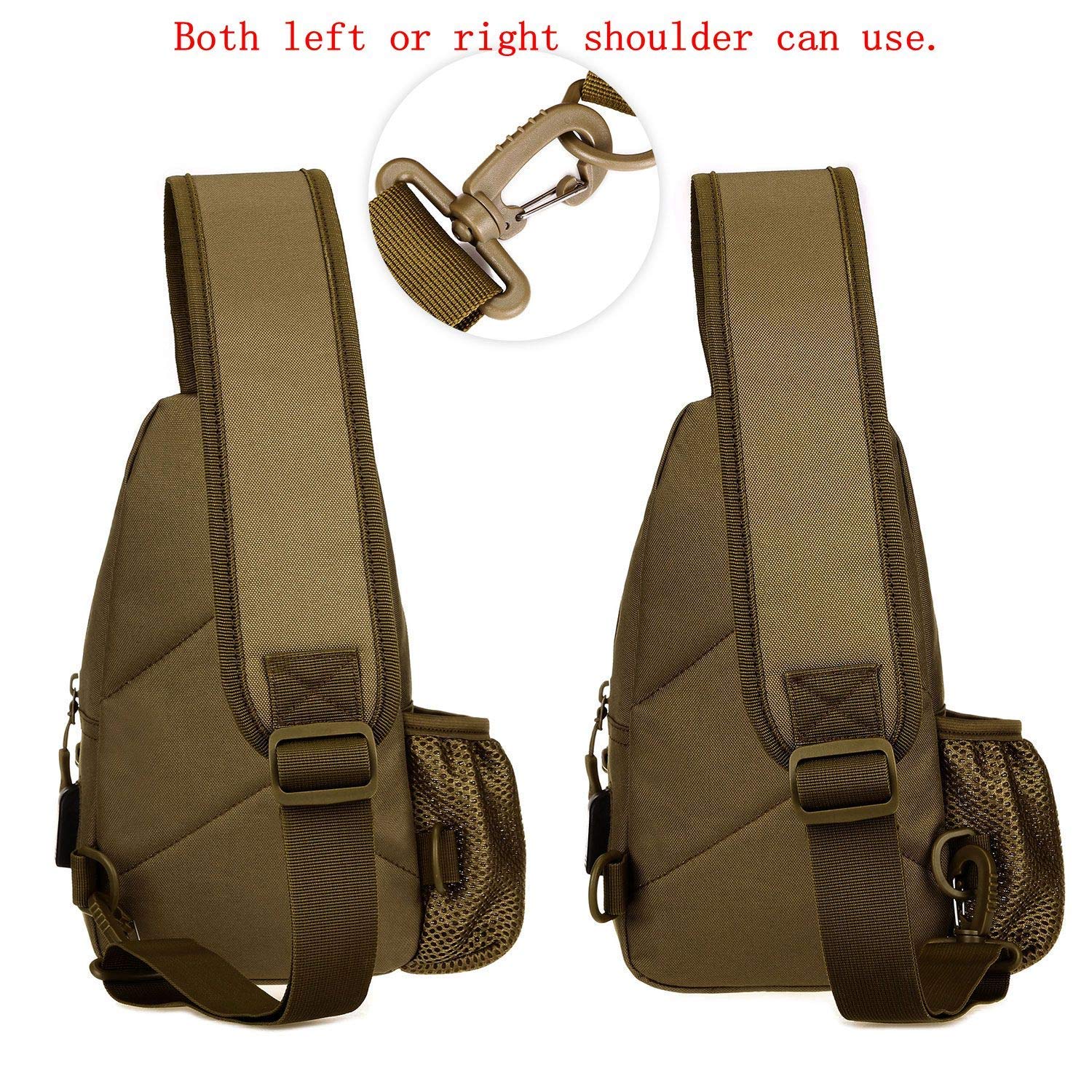 Water bottle chest bag outdoor – Hydration Pack Outdoor Bewertung und Preis