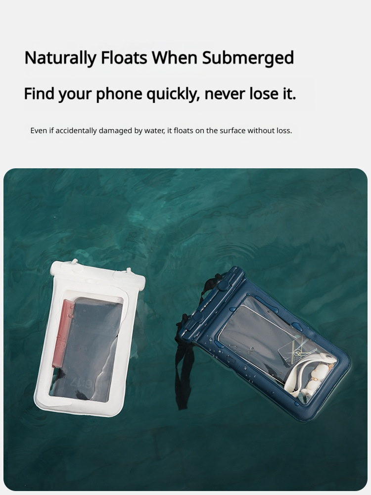 Sponge phone waterproof bag fl – Hydration Pack Outdoor Bewertung und Preis