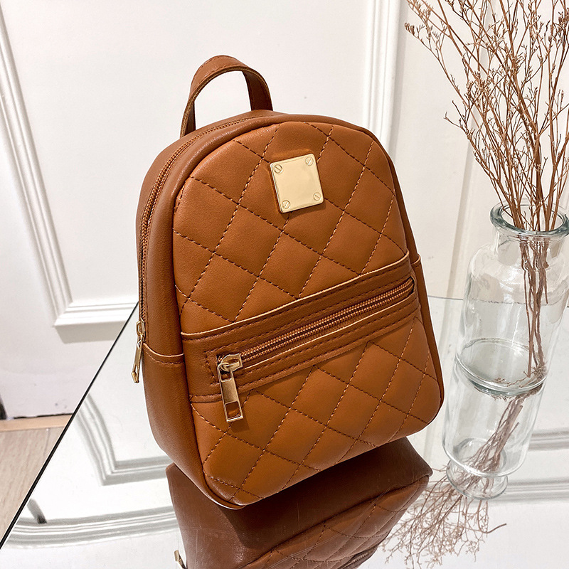 Embroidered backpack 2021 wome – Mini Backpack Purse Bewertung und Preis