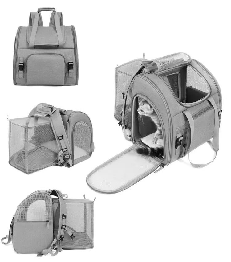 Portable cat bag, expandable l – Foldable Backpack Small Bewertung und Preis