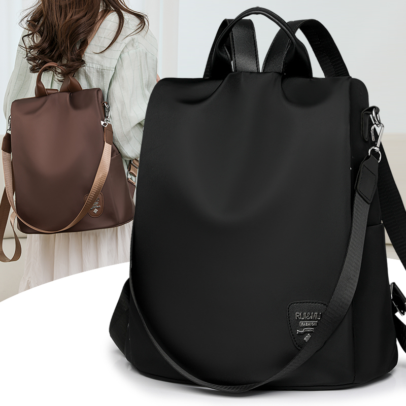 Women Anti Theft Backpack Larg – Travel Backpack Anti Theft Bewertung und Preis