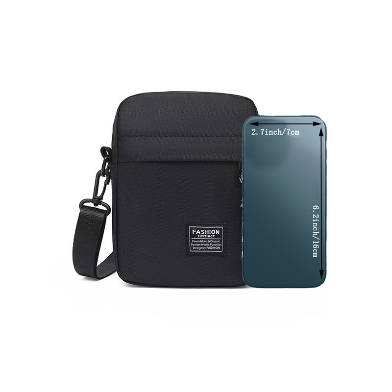 Neutral Style Bags - Small Sho – Sling Backpack Shoulder Bewertung und Preis